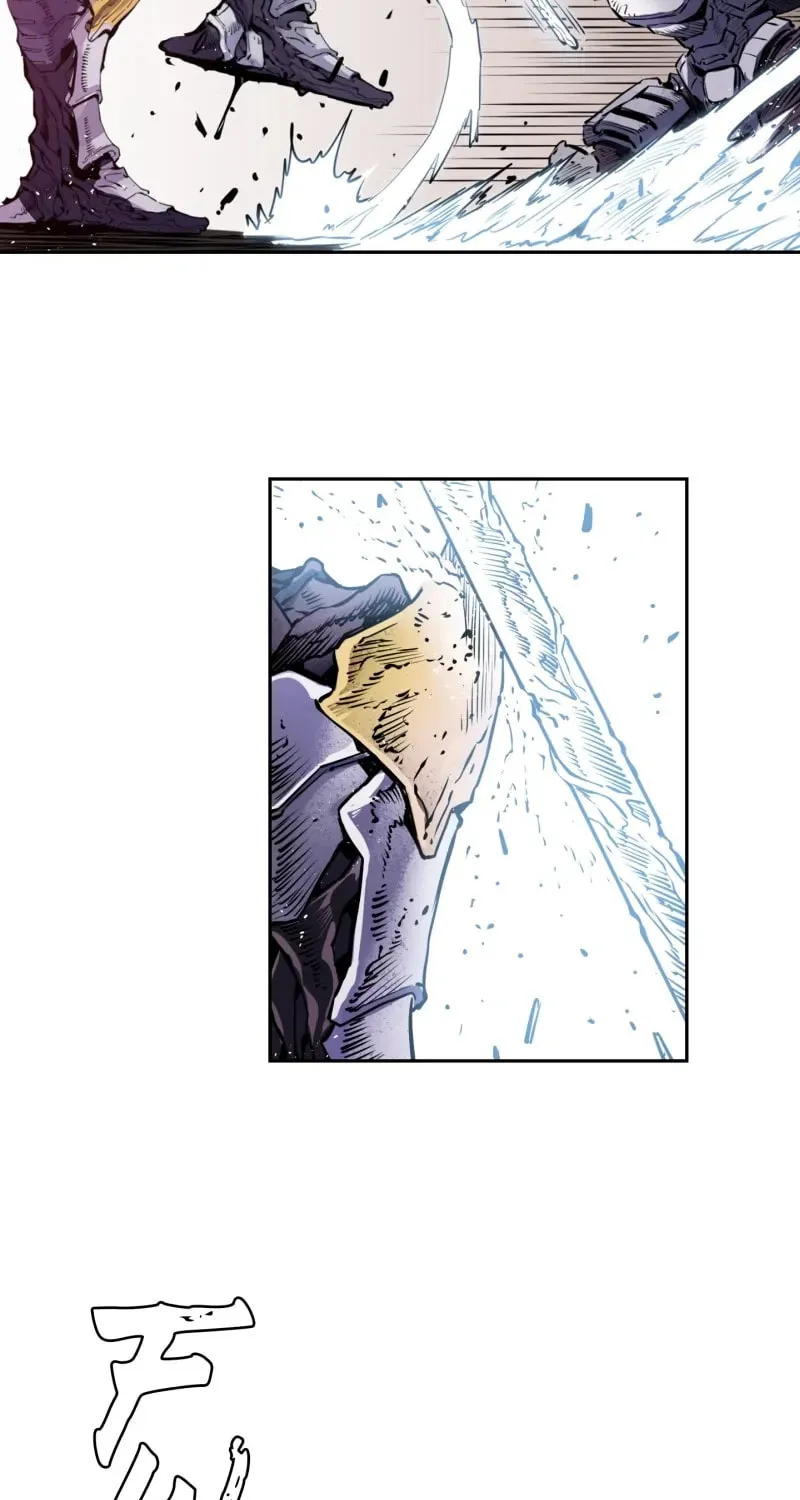 Read Flower War (Colored) chapter 22 image 24 on Lezhin