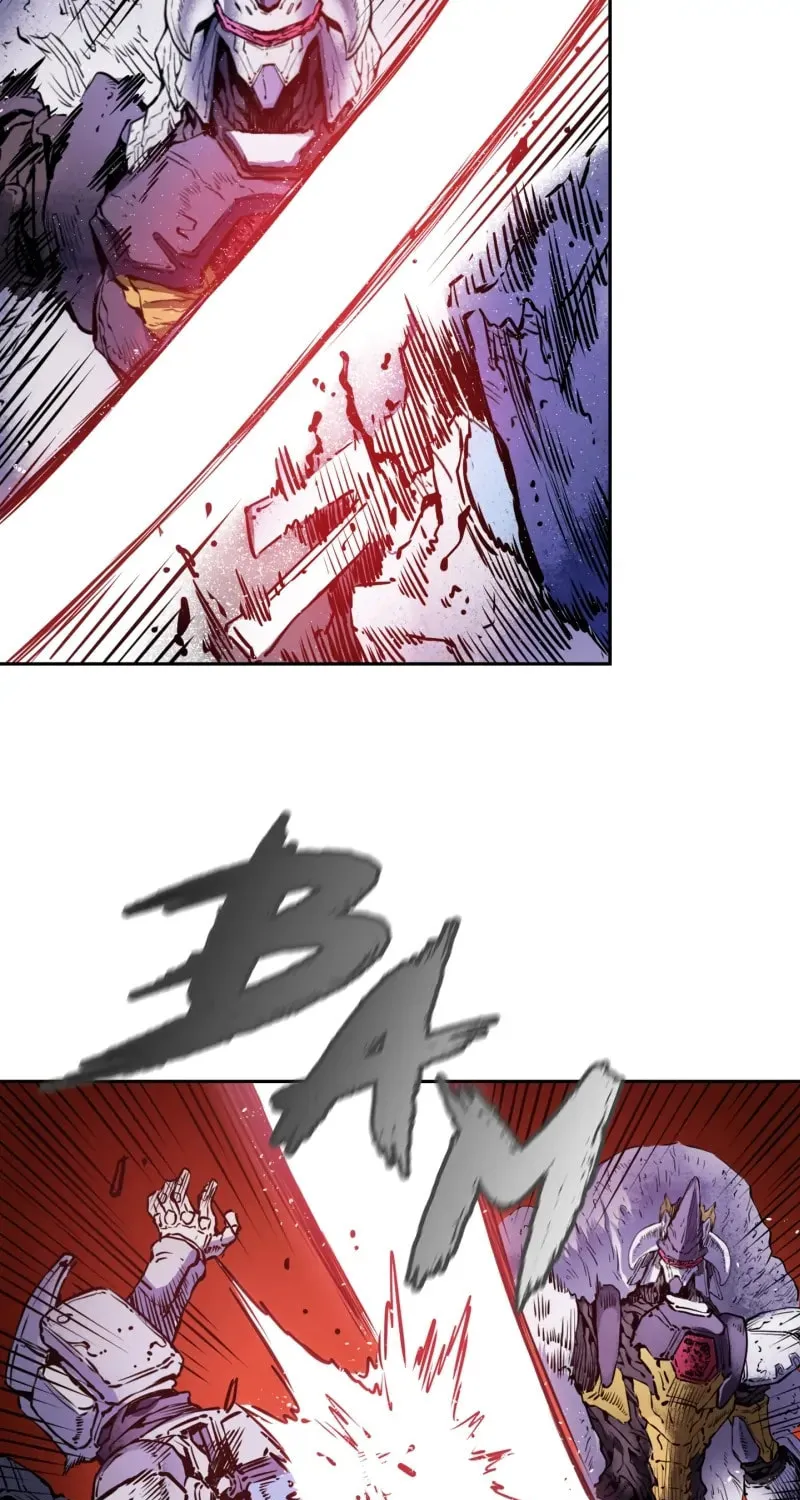 Read Flower War (Colored) chapter 22 image 26 on Lezhin