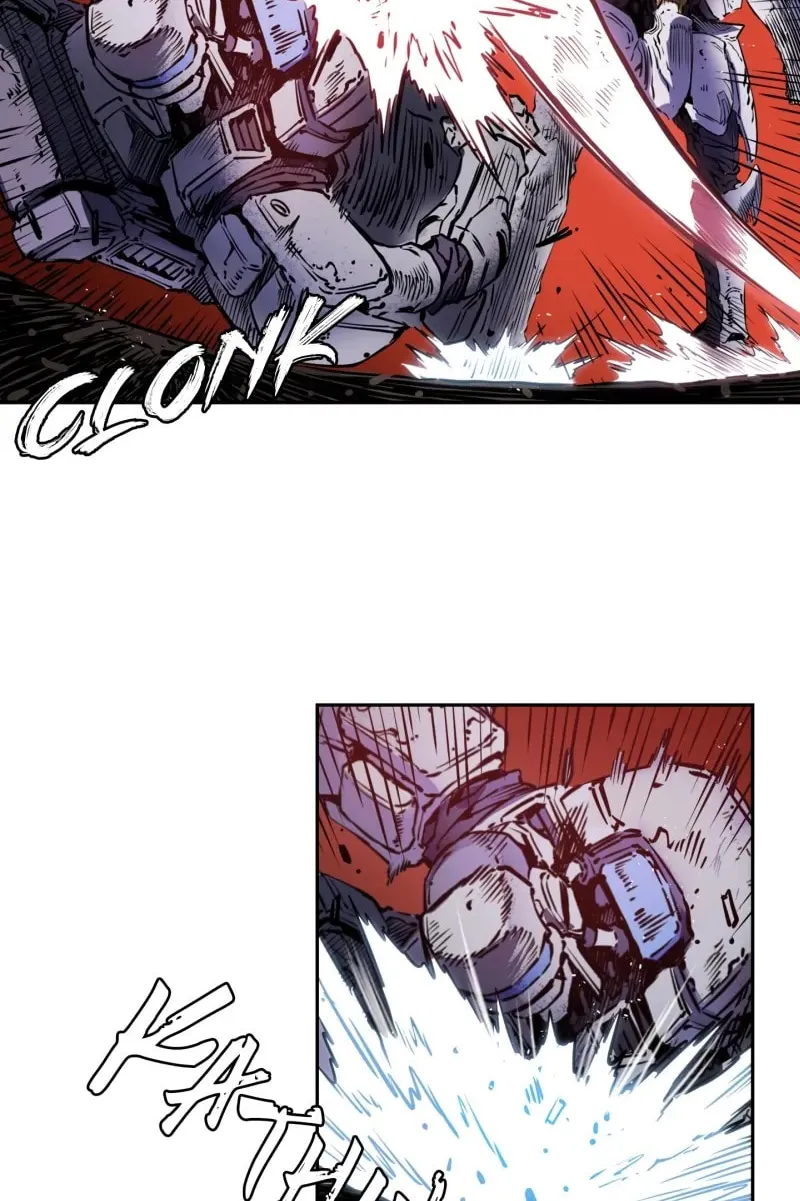 Read Flower War (Colored) chapter 22 image 27 on Lezhin