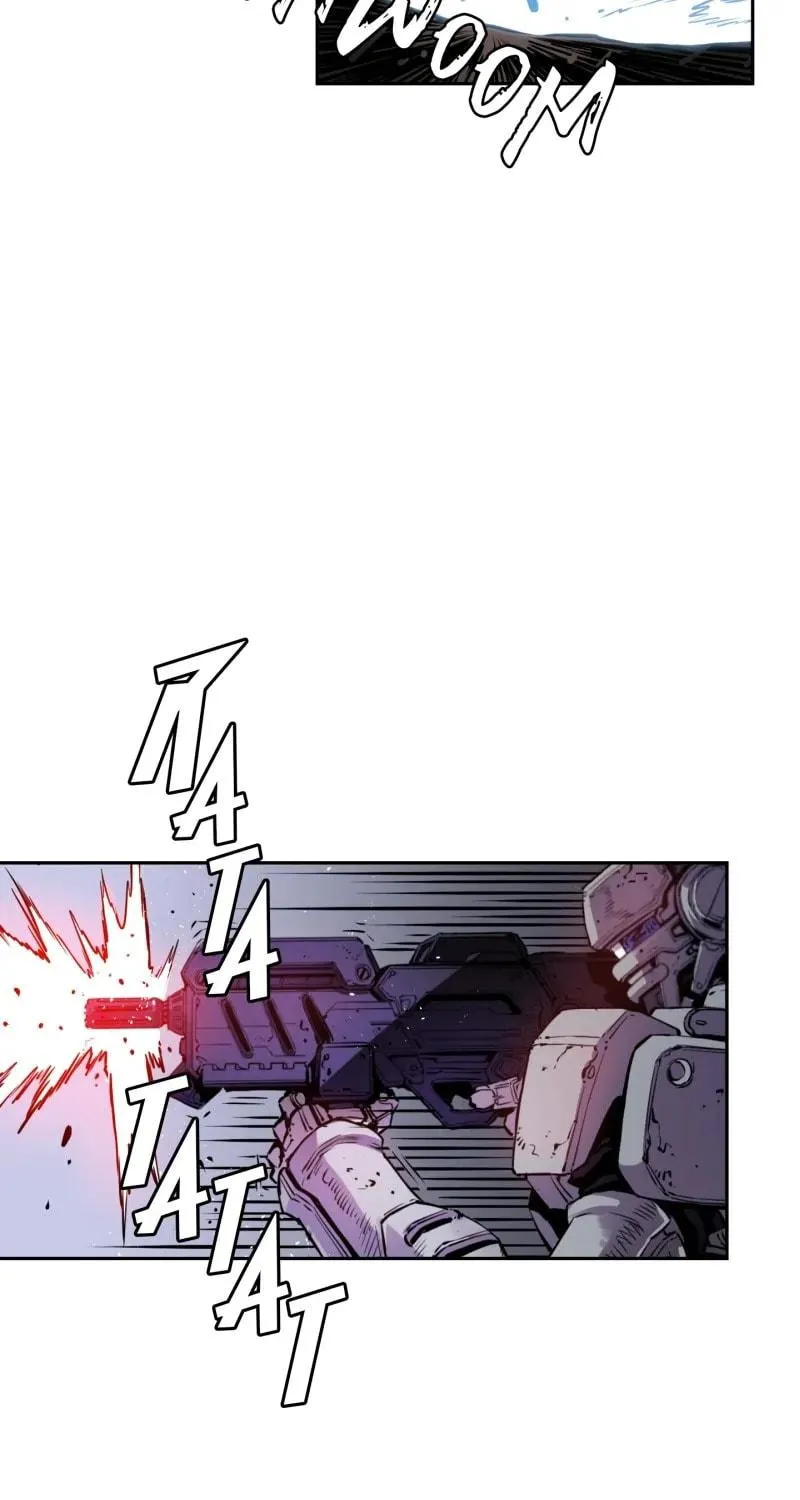 Read Flower War (Colored) chapter 22 image 28 on Lezhin