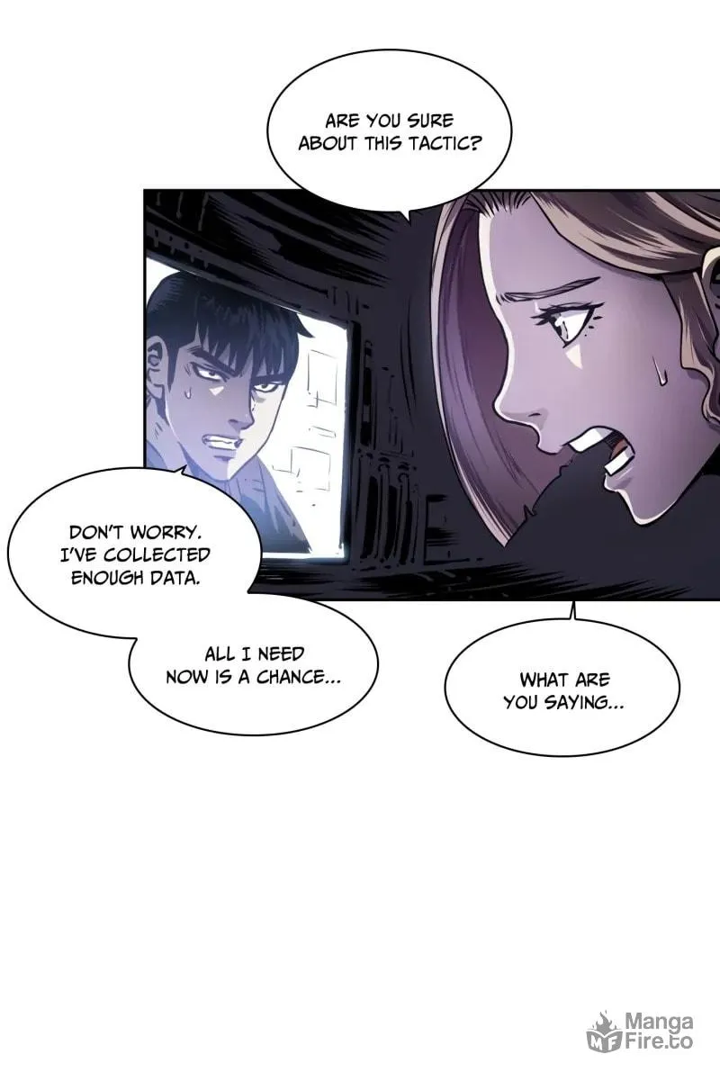 Read Flower War (Colored) chapter 22 image 29 on Lezhin