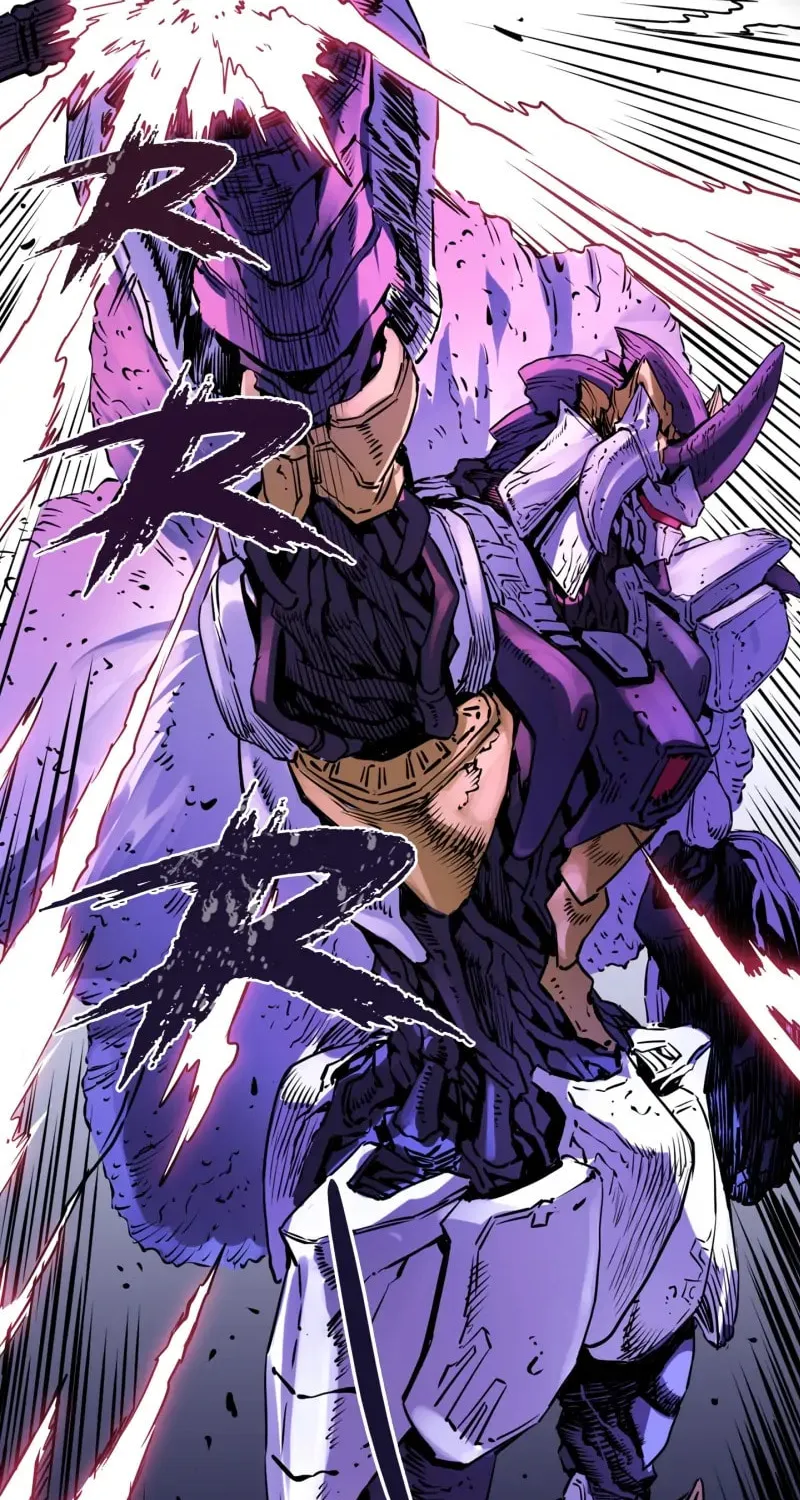 Read Flower War (Colored) chapter 22 image 3 on Lezhin