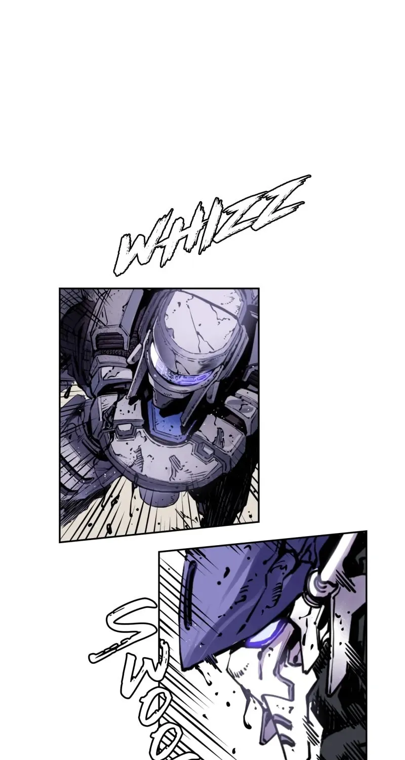 Read Flower War (Colored) chapter 22 image 30 on Lezhin