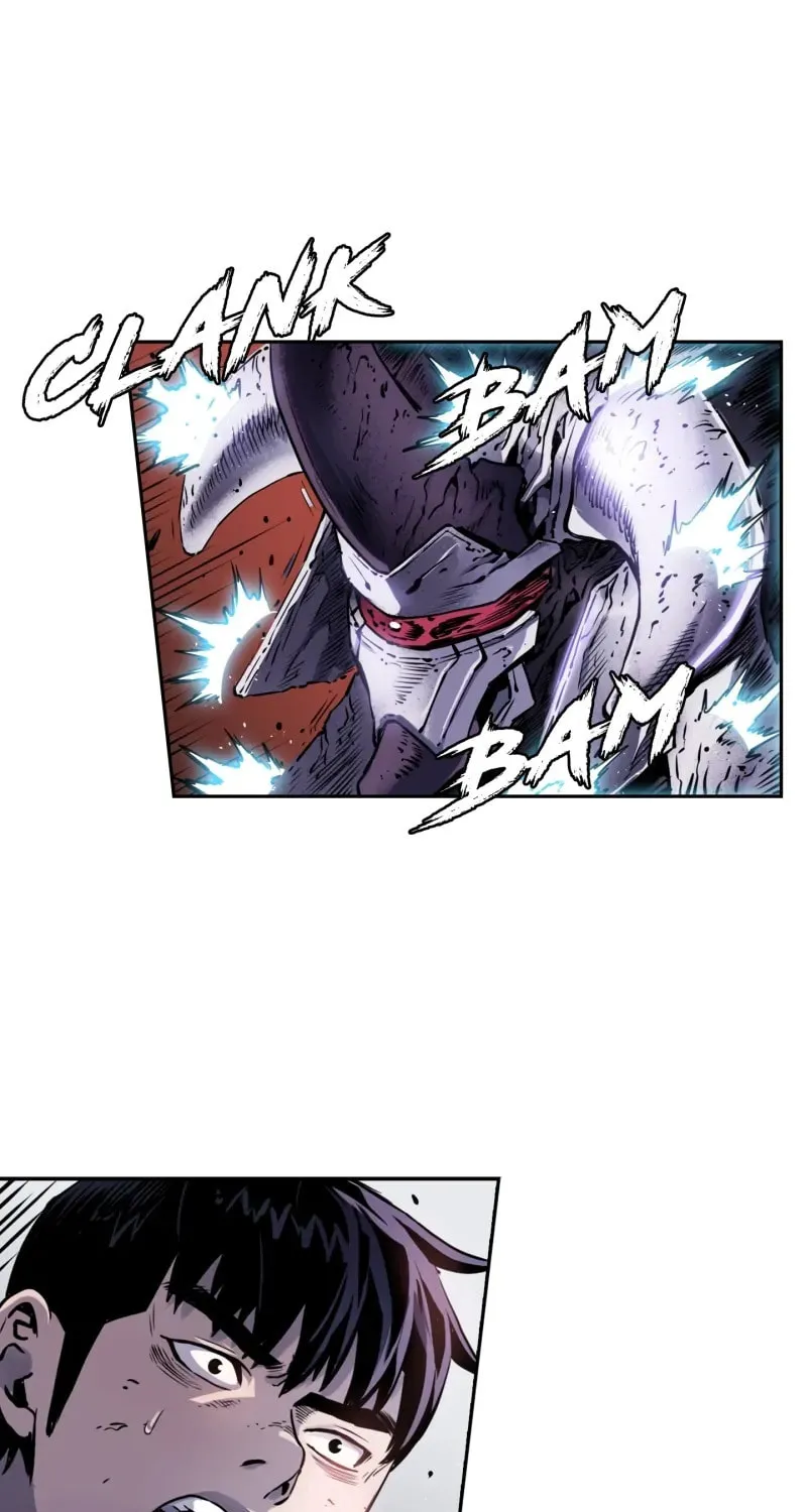 Read Flower War (Colored) chapter 22 image 32 on Lezhin