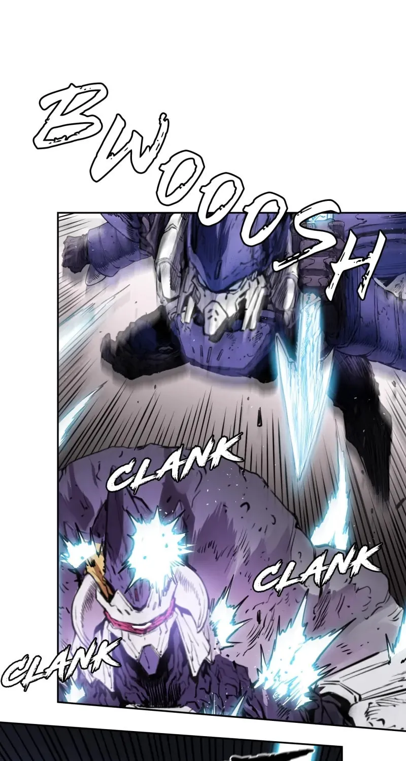 Read Flower War (Colored) chapter 22 image 34 on Lezhin