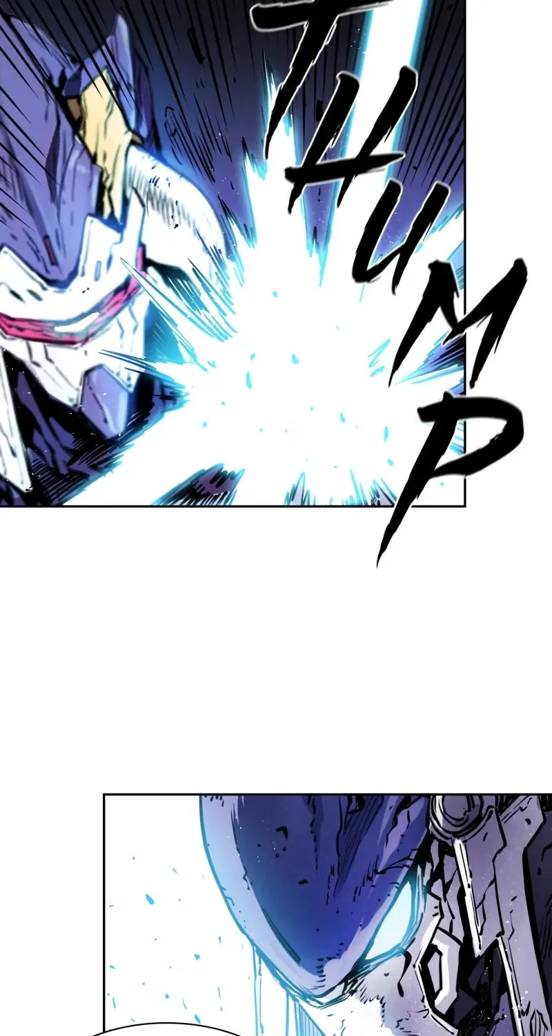 Read Flower War (Colored) chapter 22 image 35 on Lezhin