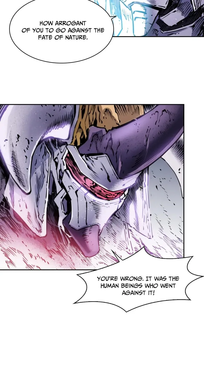 Read Flower War (Colored) chapter 22 image 36 on Lezhin