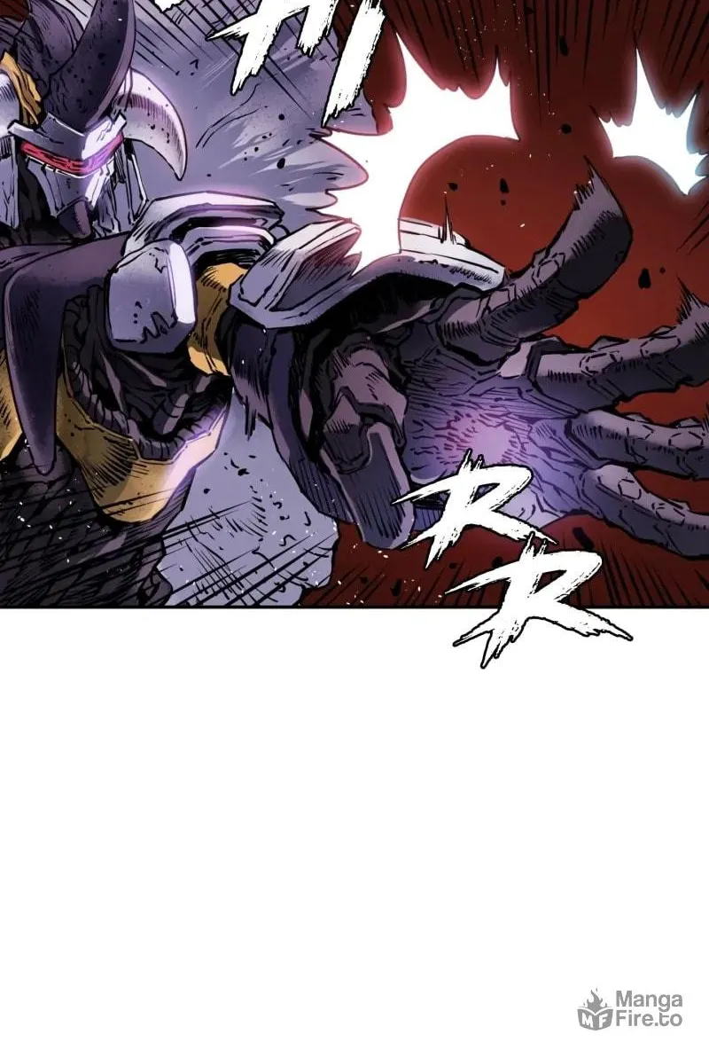 Read Flower War (Colored) chapter 22 image 39 on Lezhin