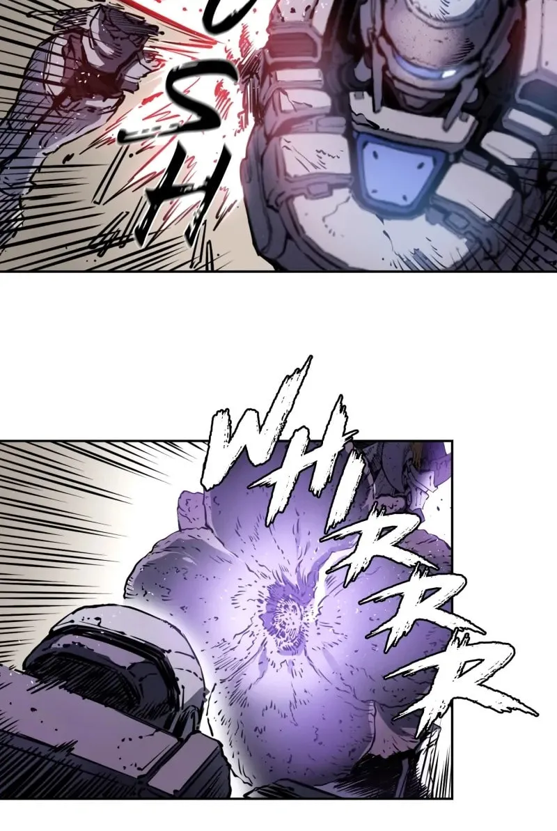 Read Flower War (Colored) chapter 22 image 41 on Lezhin