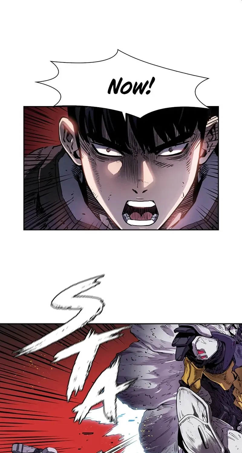 Read Flower War (Colored) chapter 22 image 42 on Lezhin