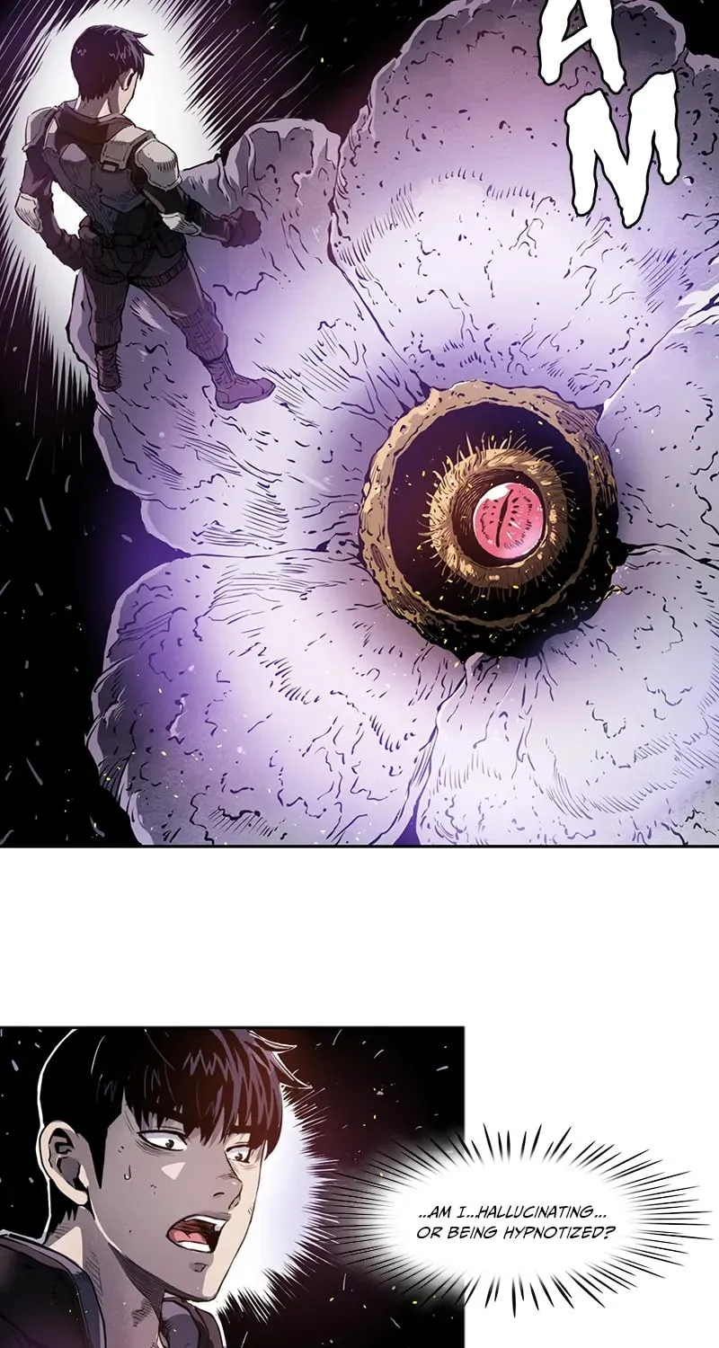 Read Flower War (Colored) chapter 22 image 46 on Lezhin