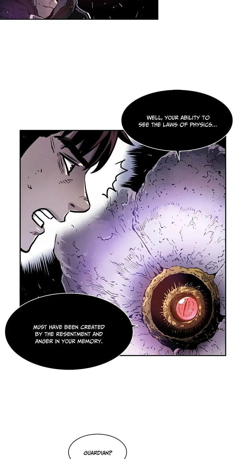 Read Flower War (Colored) chapter 22 image 47 on Lezhin