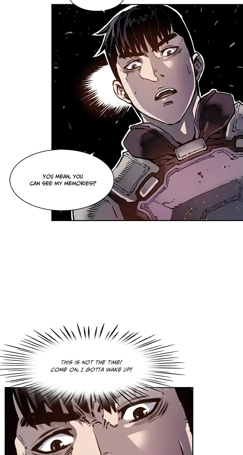Read Flower War (Colored) chapter 22 image 48 on Lezhin