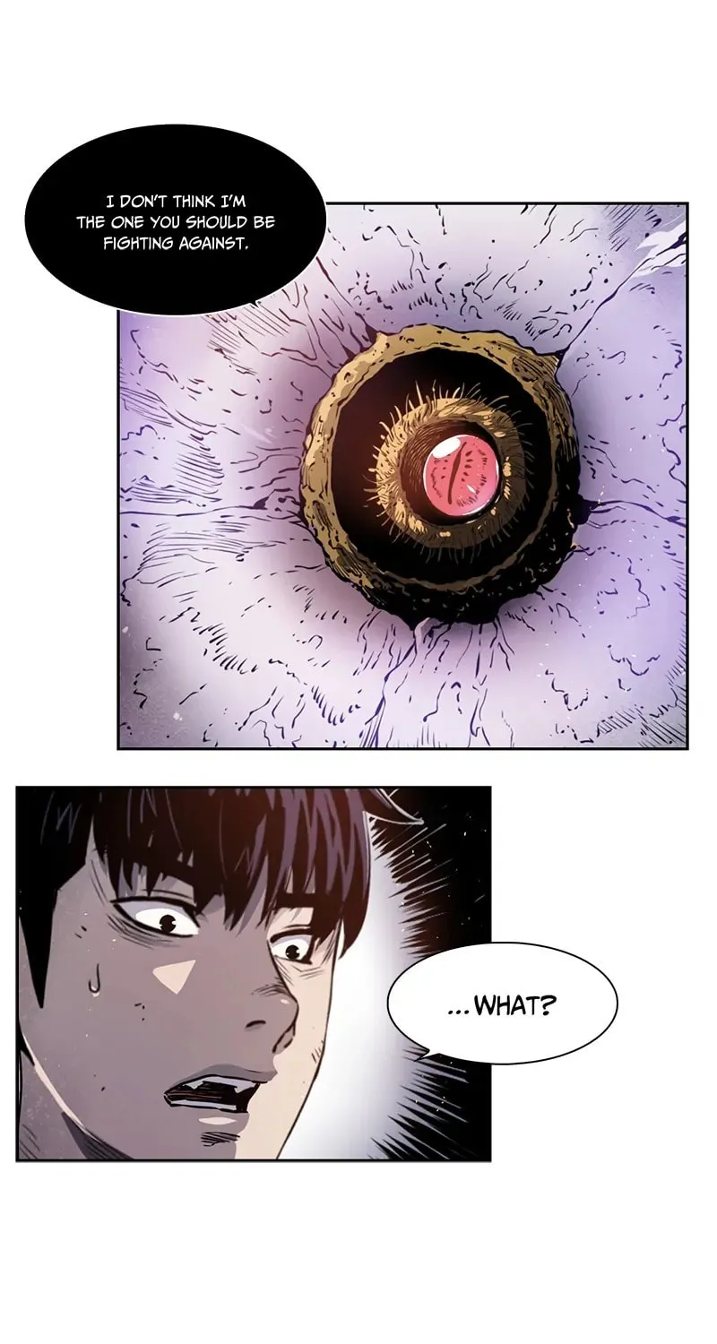 Read Flower War (Colored) chapter 22 image 50 on Lezhin