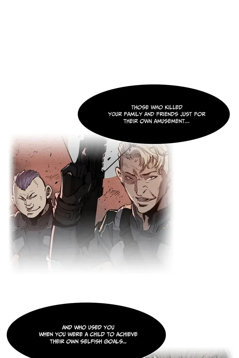 Read Flower War (Colored) chapter 22 image 51 on Lezhin