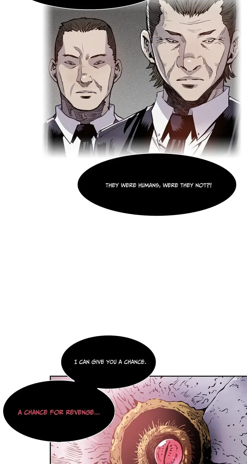 Read Flower War (Colored) chapter 22 image 52 on Lezhin