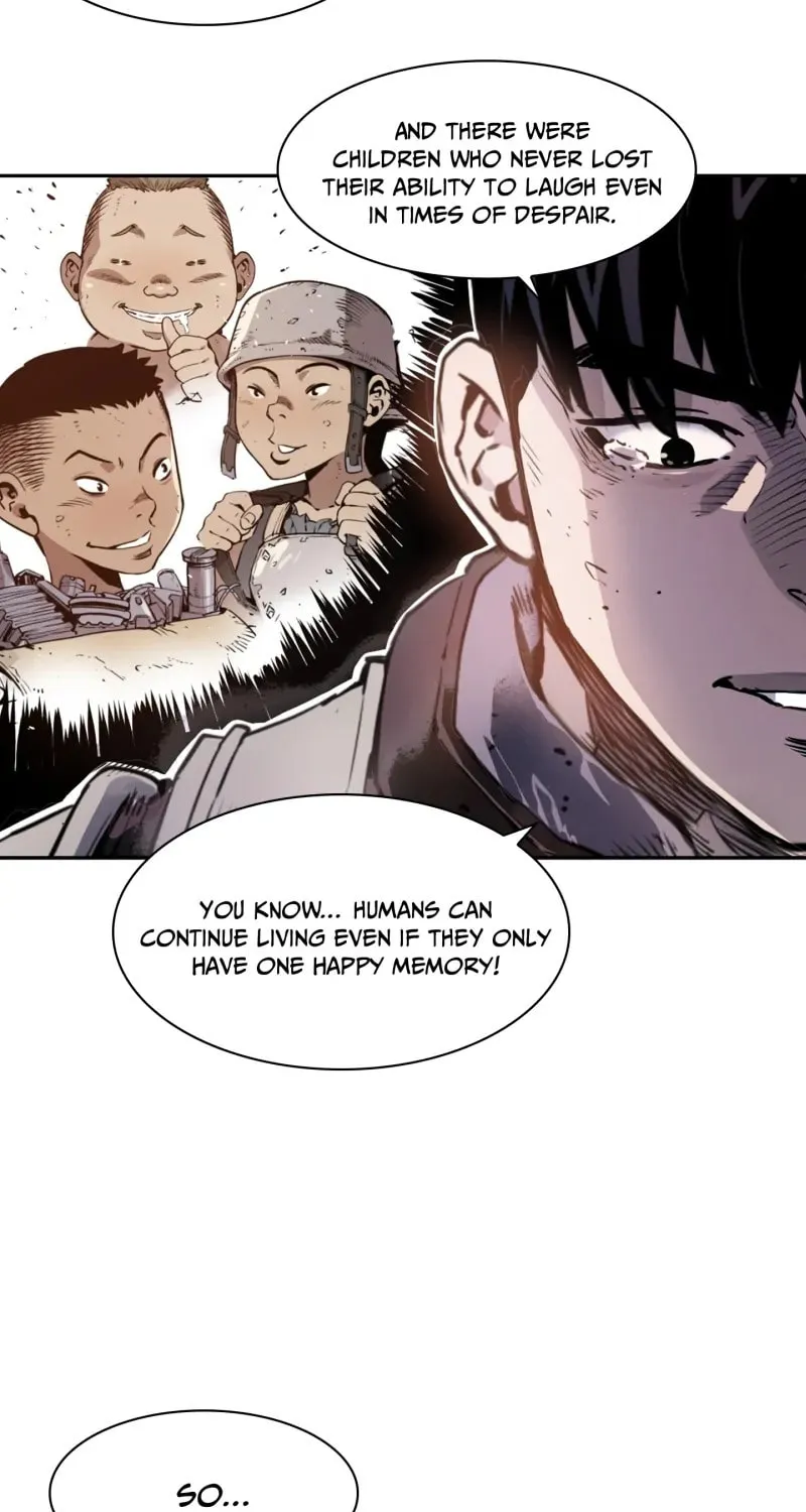 Read Flower War (Colored) chapter 22 image 56 on Lezhin