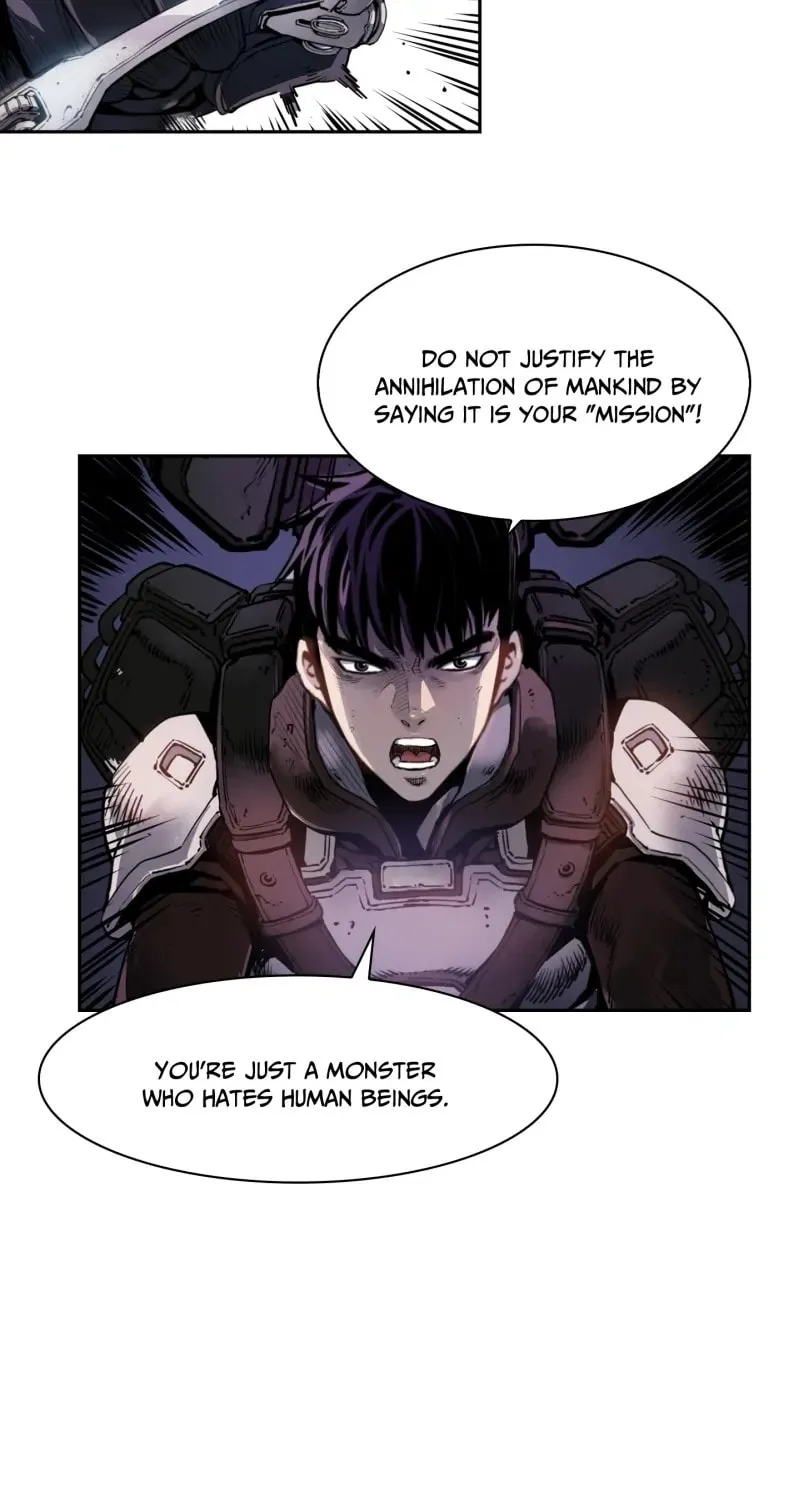Read Flower War (Colored) chapter 22 image 61 on Lezhin