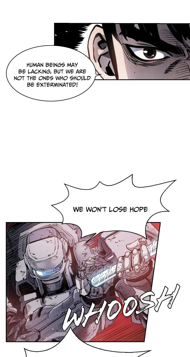 Read Flower War (Colored) chapter 22 image 62 on Lezhin