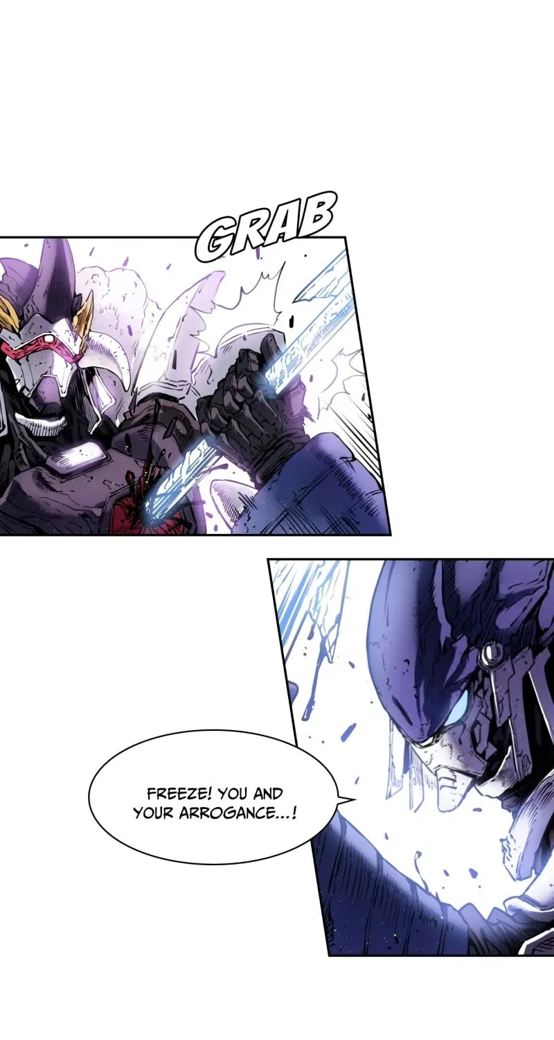 Read Flower War (Colored) chapter 22 image 64 on Lezhin