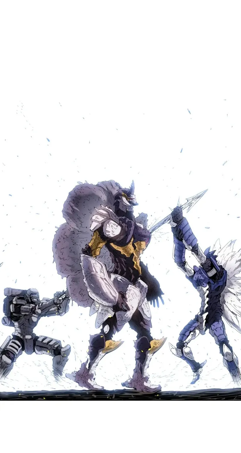 Read Flower War (Colored) chapter 22 image 69 on Lezhin