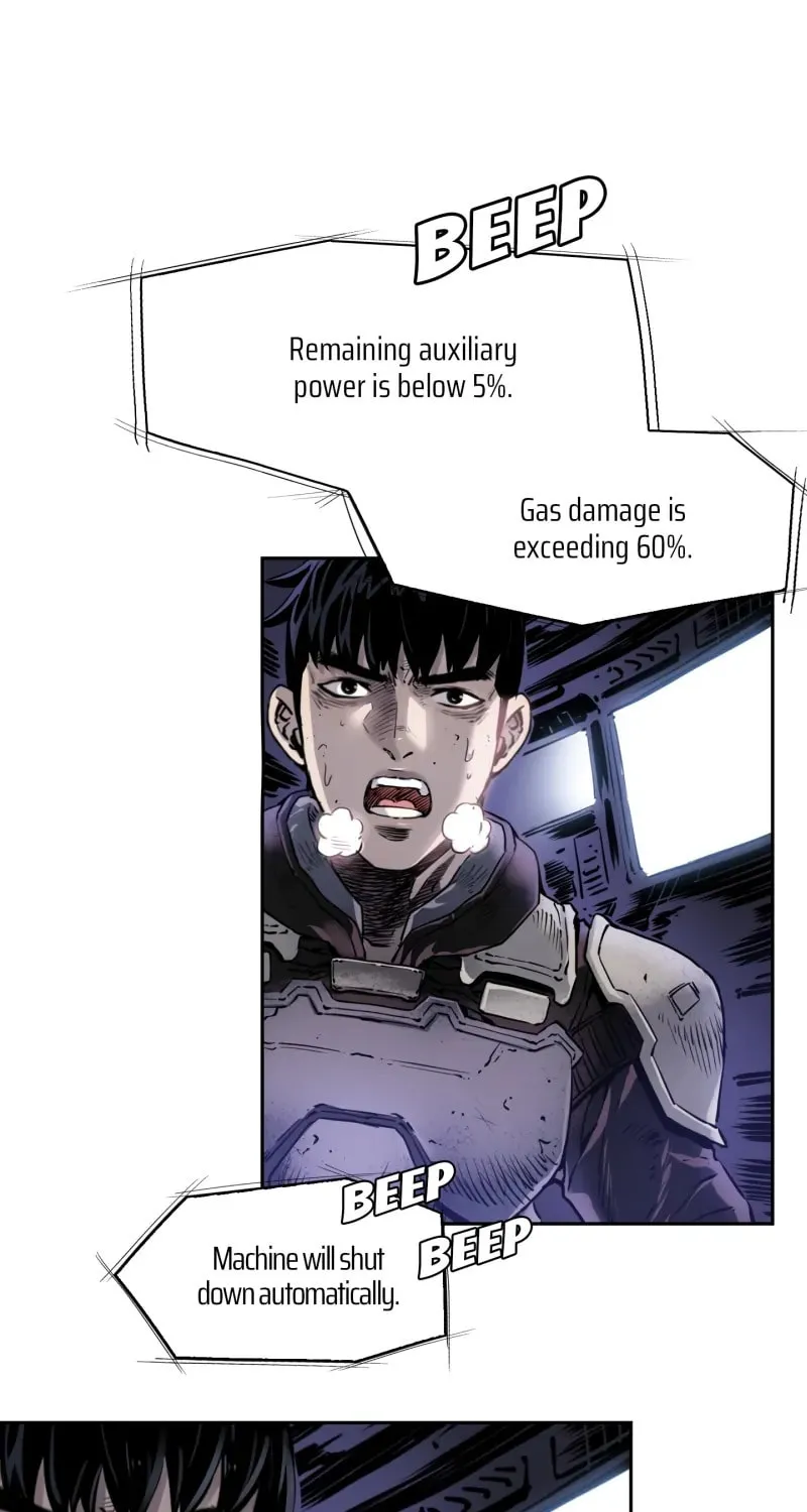 Read Flower War (Colored) chapter 22 image 70 on Lezhin