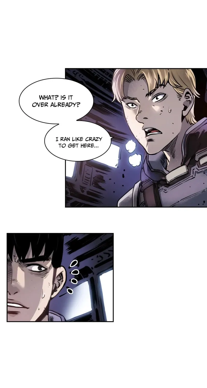 Read Flower War (Colored) chapter 22 image 72 on Lezhin