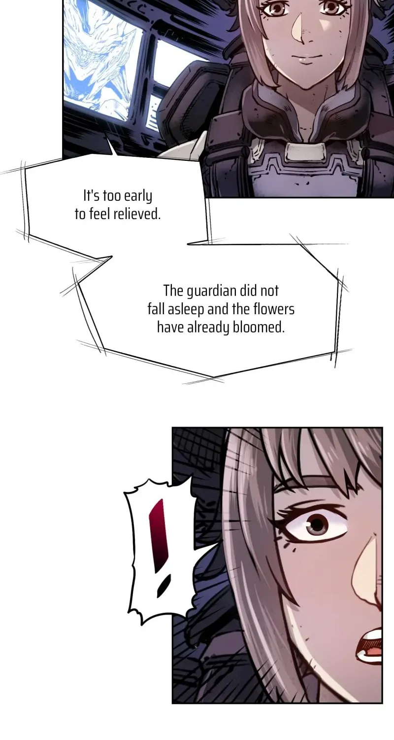 Read Flower War (Colored) chapter 22 image 77 on Lezhin