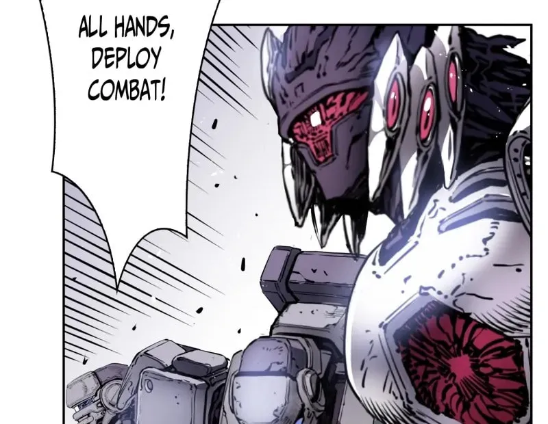 Read Flower War (Colored) chapter 22 image 79 on Lezhin