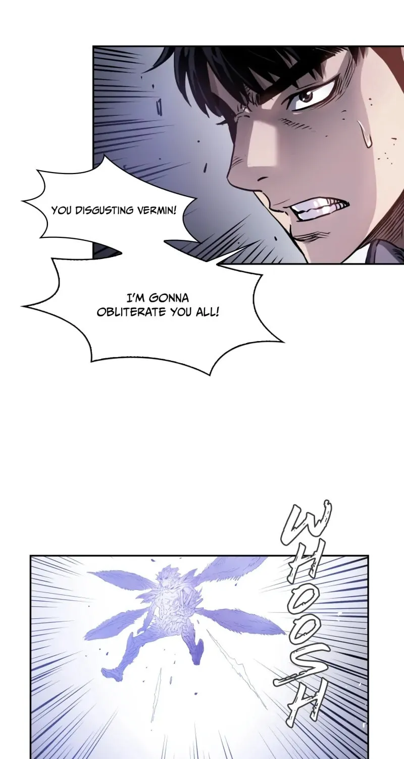 Read Flower War (Colored) chapter 22 image 82 on Lezhin