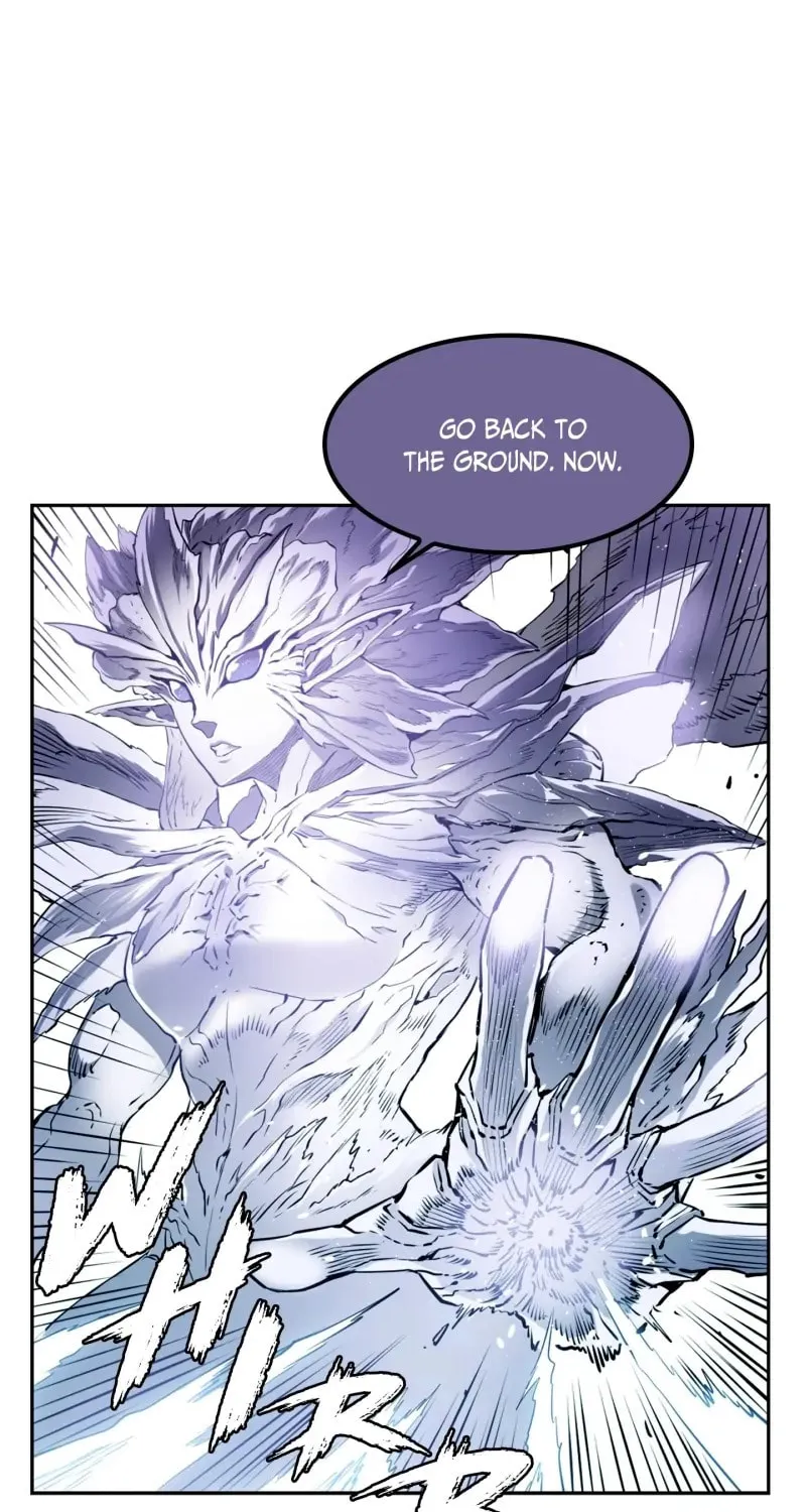 Read Flower War (Colored) chapter 22 image 85 on Lezhin