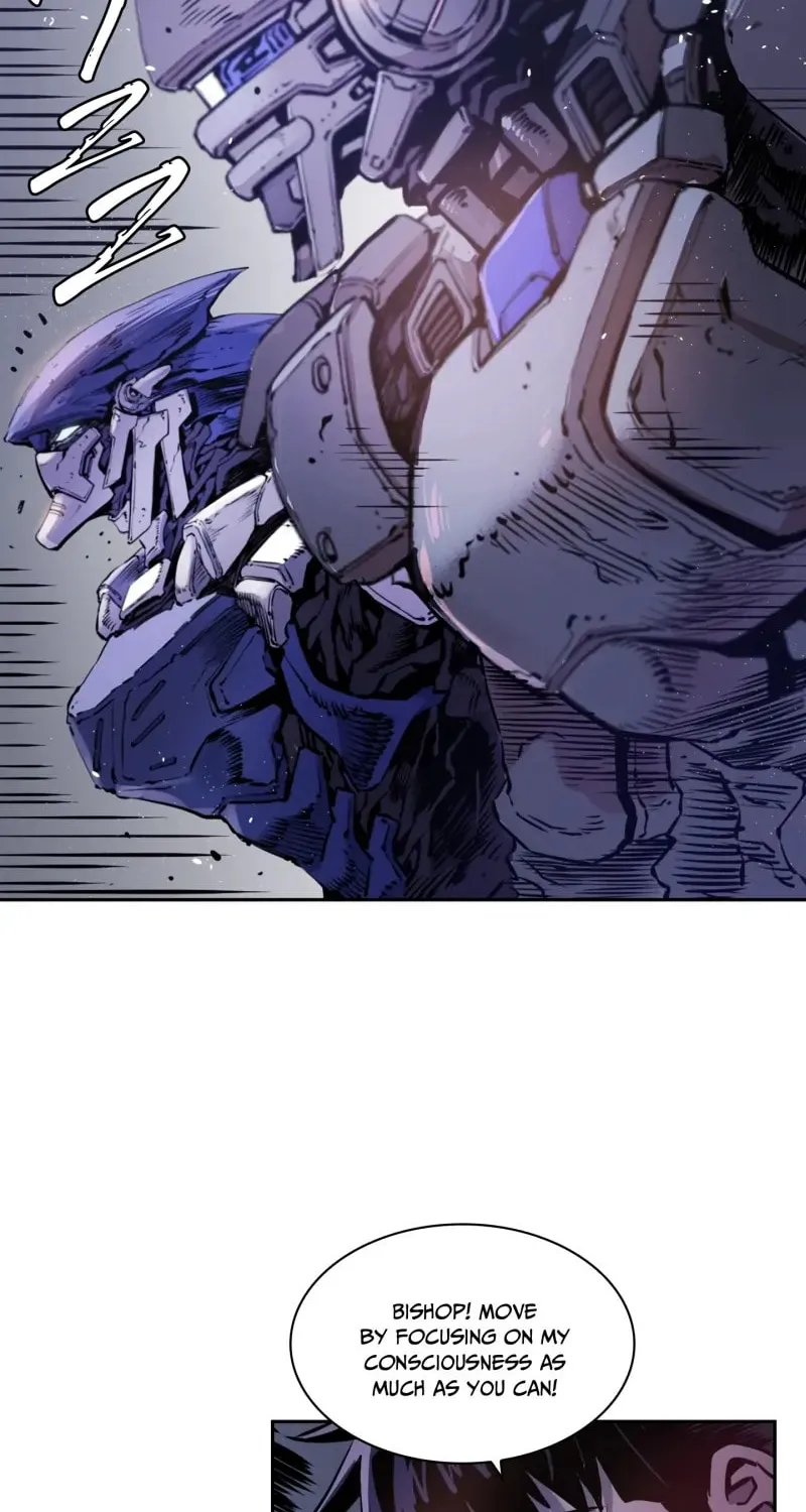 Read Flower War (Colored) chapter 22 image 9 on Lezhin