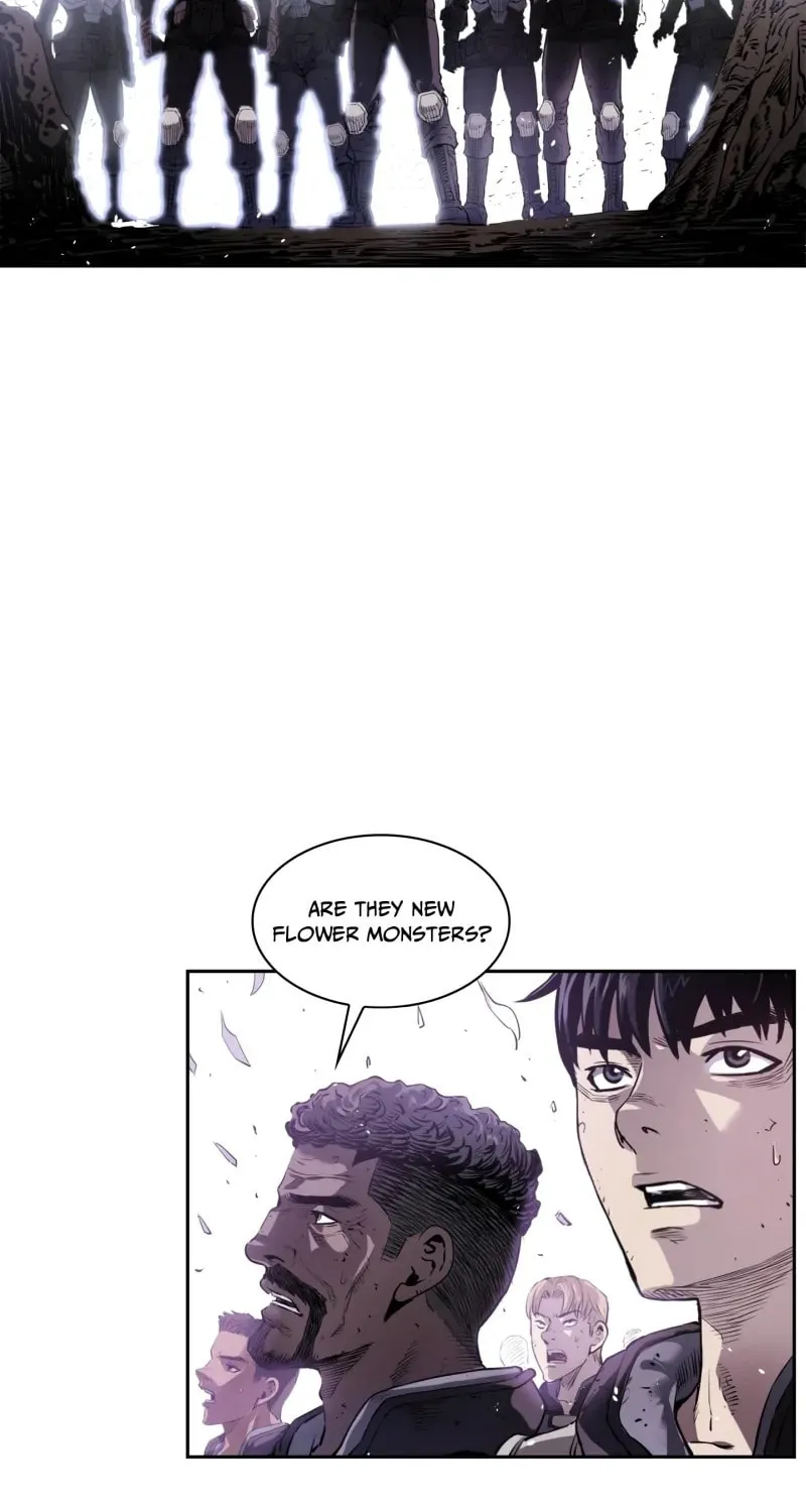 Read Flower War (Colored) chapter 22 image 93 on Lezhin