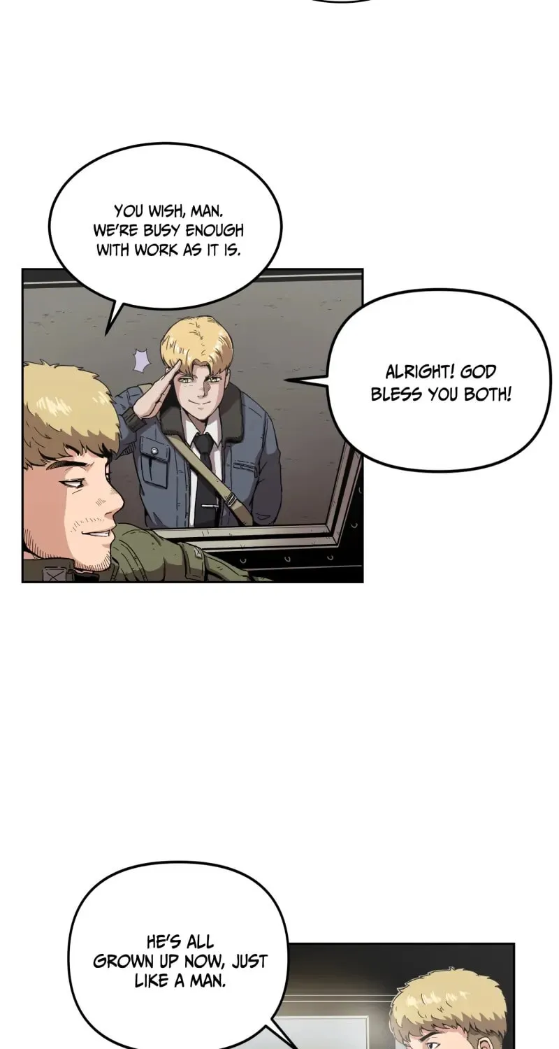 Read Flower War (Colored) chapter 23 image 19 on Lezhin