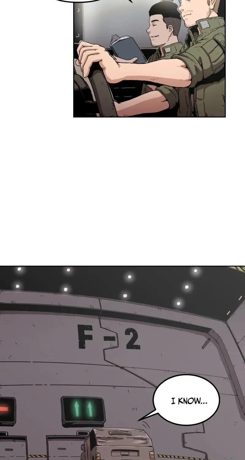 Read Flower War (Colored) chapter 23 image 20 on Lezhin