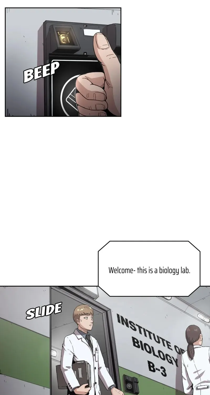 Read Flower War (Colored) chapter 23 image 22 on Lezhin