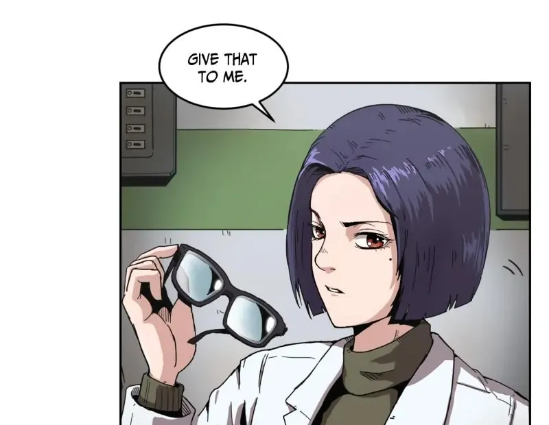Read Flower War (Colored) chapter 23 image 25 on Lezhin