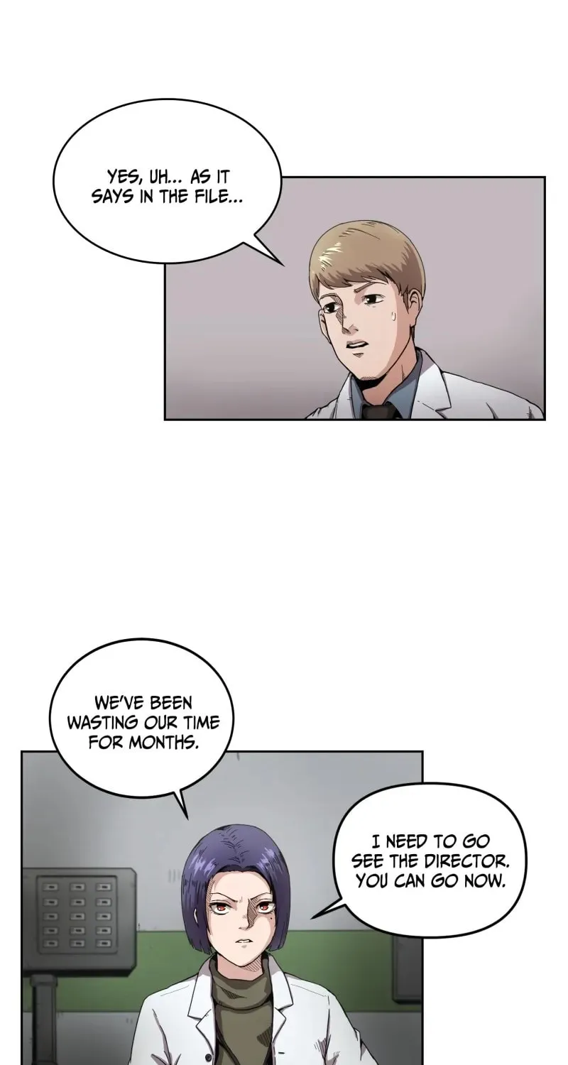 Read Flower War (Colored) chapter 23 image 27 on Lezhin