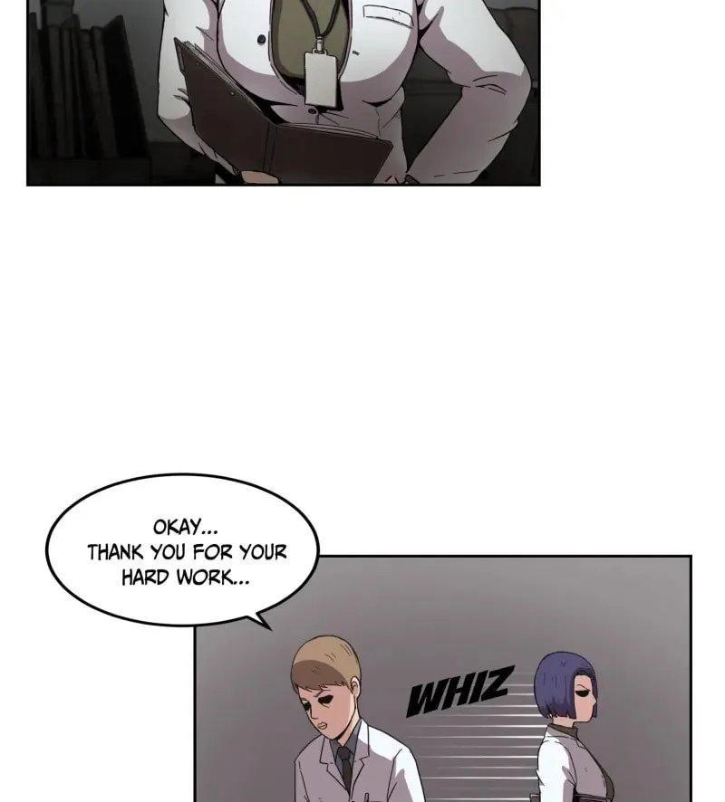 Read Flower War (Colored) chapter 23 image 28 on Lezhin