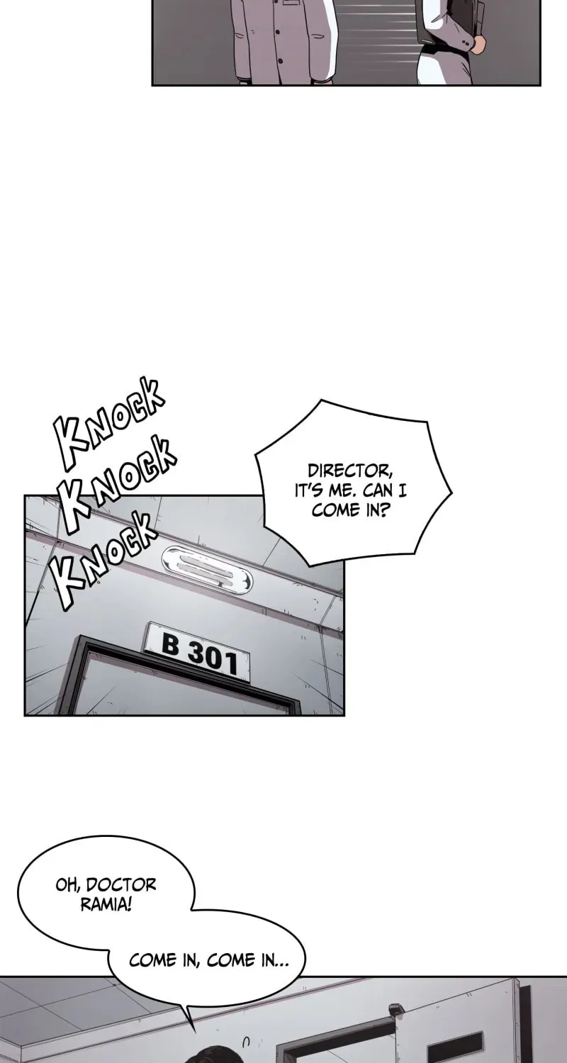 Read Flower War (Colored) chapter 23 image 29 on Lezhin