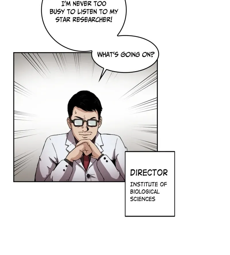 Read Flower War (Colored) chapter 23 image 31 on Lezhin