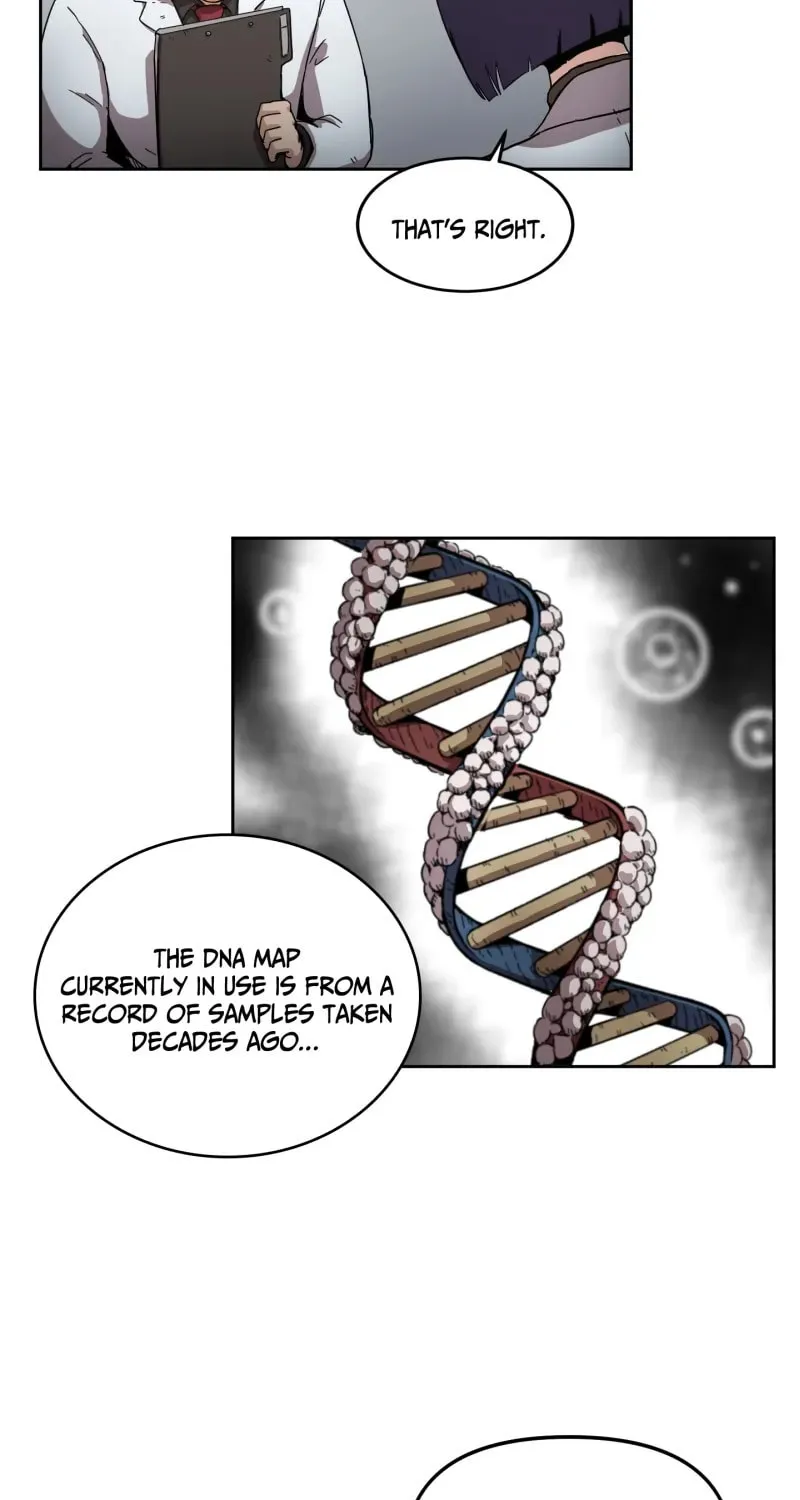 Read Flower War (Colored) chapter 23 image 34 on Lezhin
