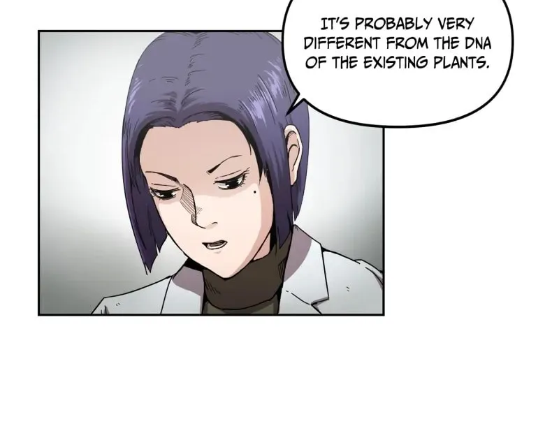 Read Flower War (Colored) chapter 23 image 35 on Lezhin