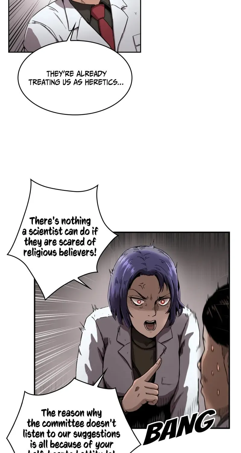 Read Flower War (Colored) chapter 23 image 37 on Lezhin