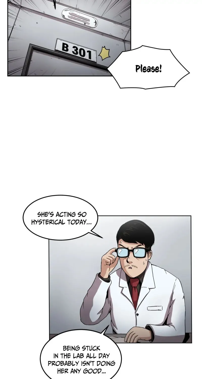 Read Flower War (Colored) chapter 23 image 39 on Lezhin