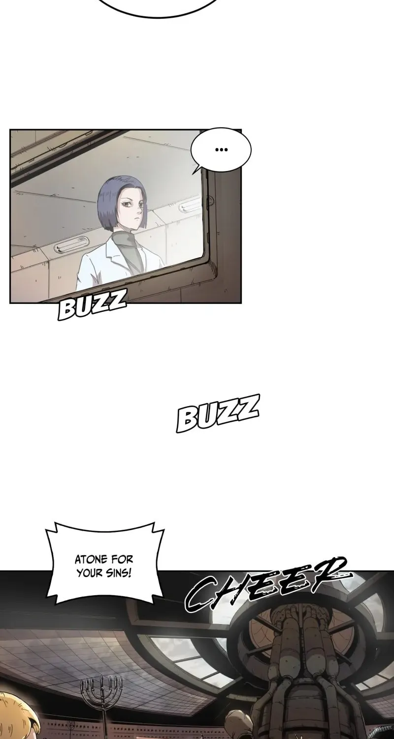 Read Flower War (Colored) chapter 23 image 40 on Lezhin