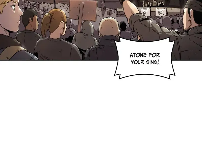 Read Flower War (Colored) chapter 23 image 41 on Lezhin
