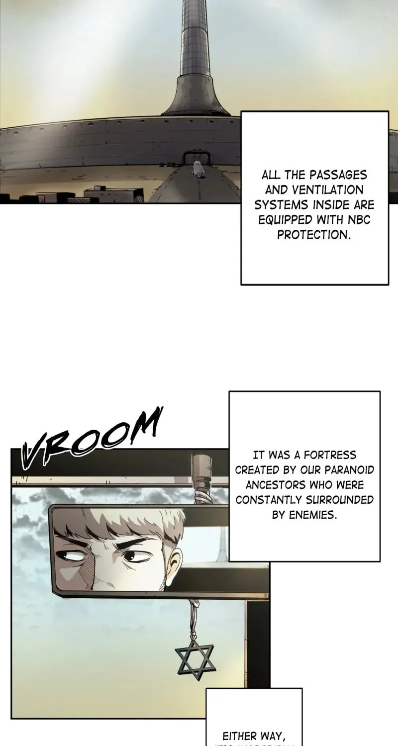 Read Flower War (Colored) chapter 23 image 44 on Lezhin