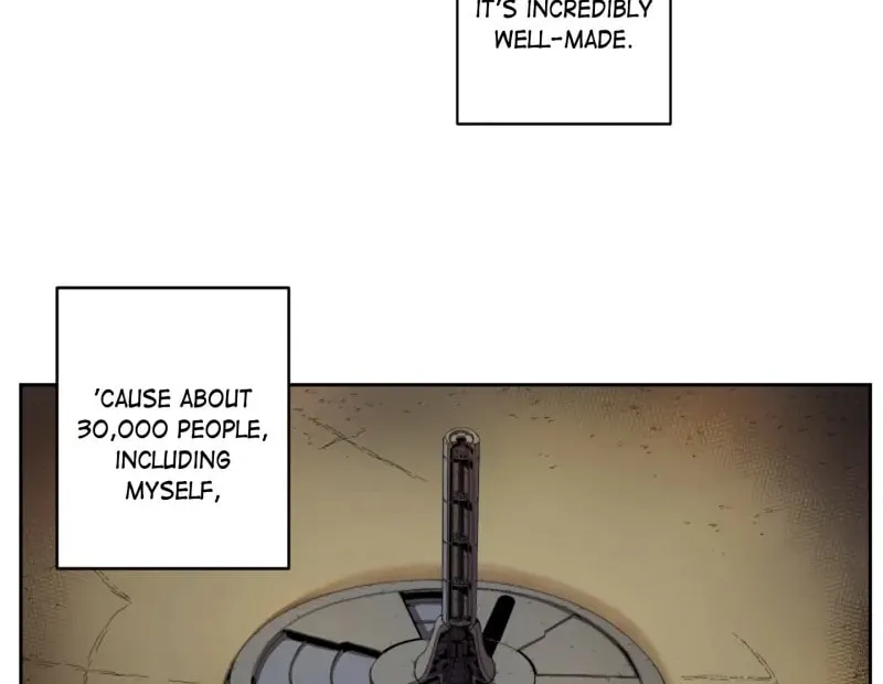 Read Flower War (Colored) chapter 23 image 45 on Lezhin