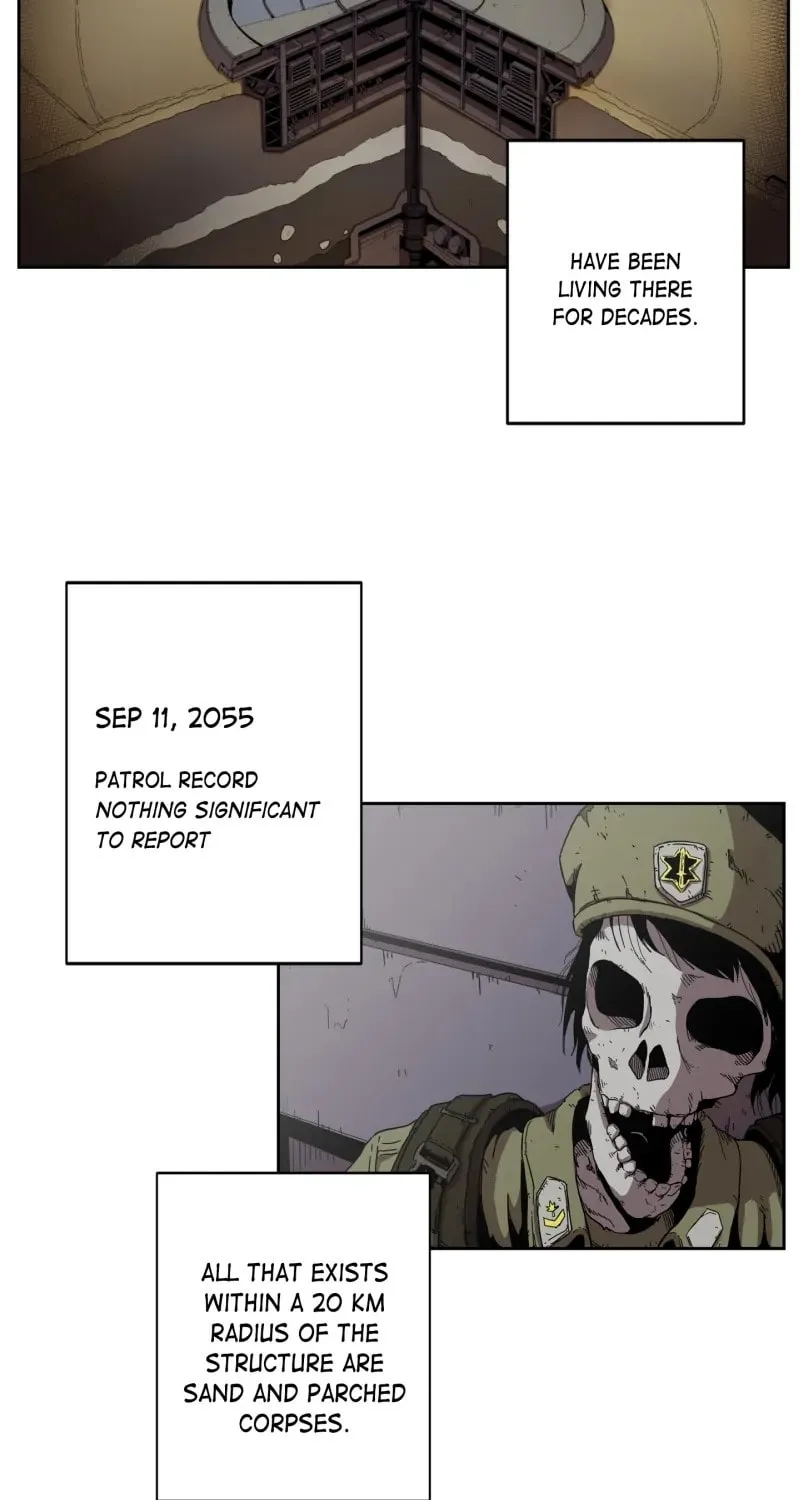 Read Flower War (Colored) chapter 23 image 46 on Lezhin